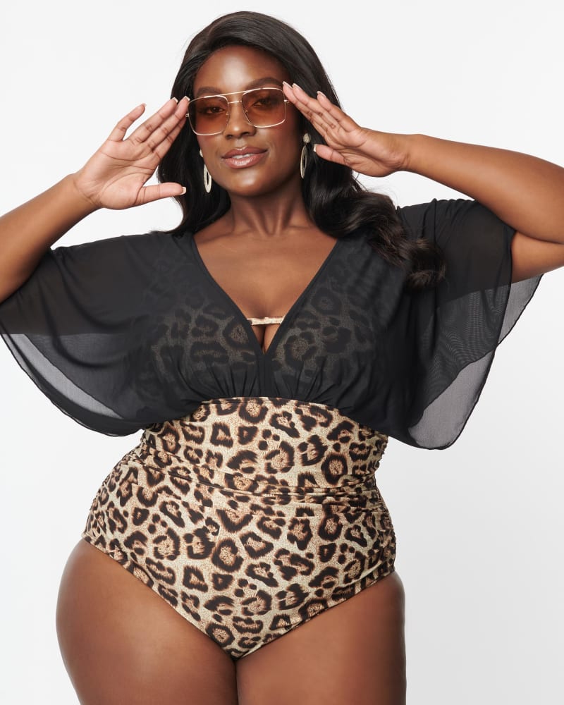 Unique vintage bathing suits hotsell